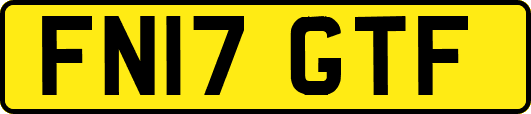 FN17GTF