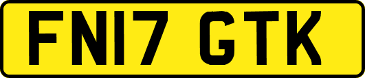 FN17GTK