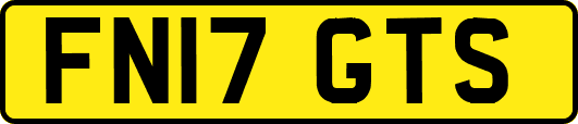 FN17GTS