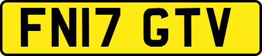 FN17GTV