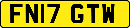 FN17GTW