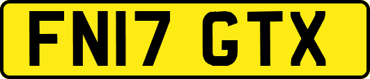 FN17GTX