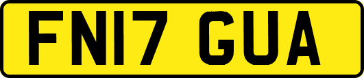 FN17GUA