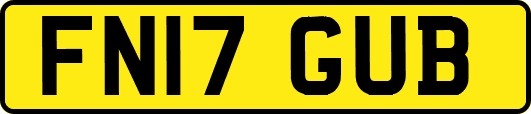 FN17GUB