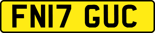 FN17GUC