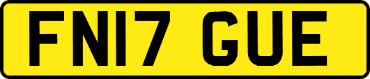 FN17GUE