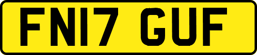 FN17GUF