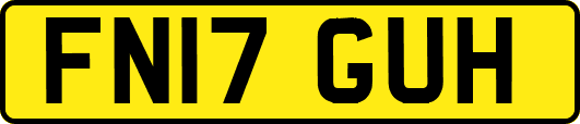 FN17GUH
