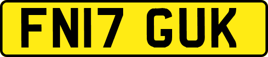 FN17GUK