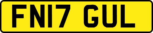 FN17GUL