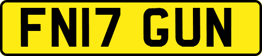 FN17GUN