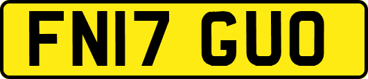 FN17GUO
