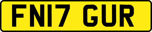 FN17GUR