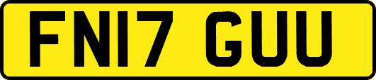 FN17GUU