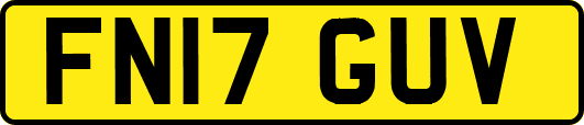 FN17GUV