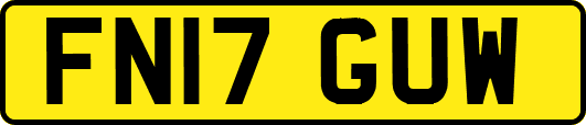 FN17GUW