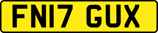 FN17GUX