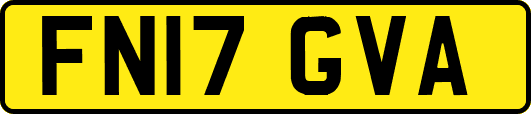 FN17GVA