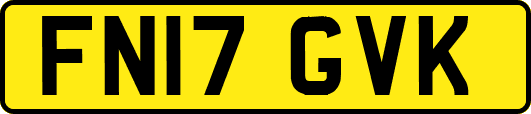 FN17GVK