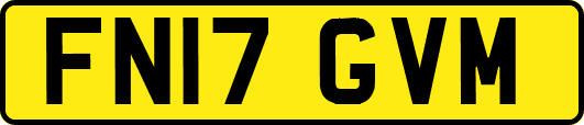 FN17GVM