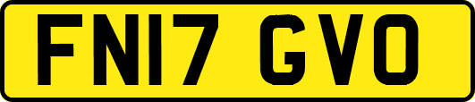 FN17GVO