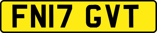 FN17GVT