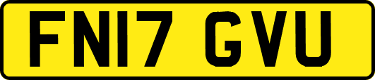 FN17GVU