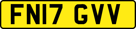 FN17GVV