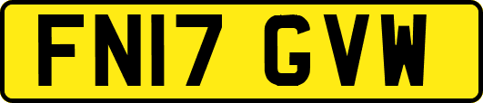 FN17GVW