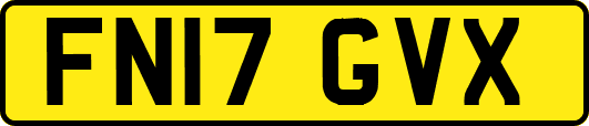 FN17GVX