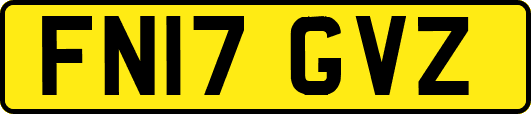 FN17GVZ