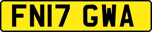 FN17GWA
