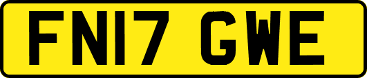 FN17GWE