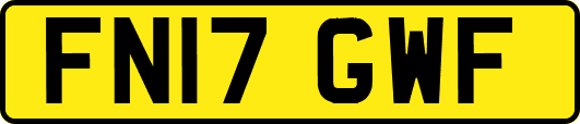 FN17GWF