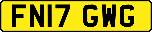 FN17GWG