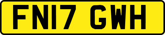 FN17GWH