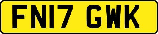 FN17GWK