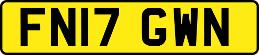 FN17GWN