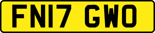 FN17GWO
