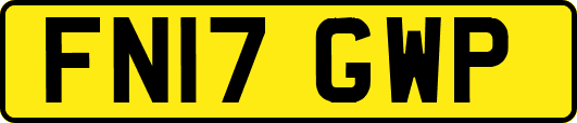 FN17GWP