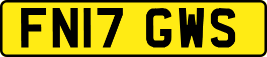 FN17GWS