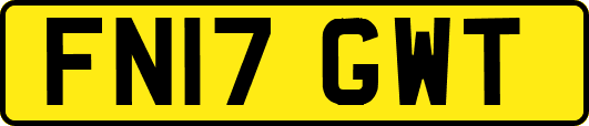 FN17GWT