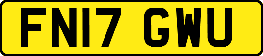FN17GWU