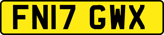 FN17GWX