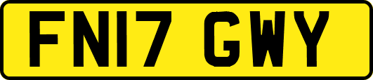 FN17GWY