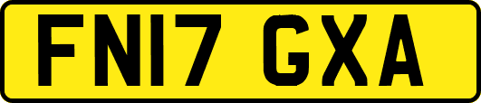 FN17GXA
