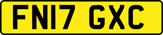 FN17GXC