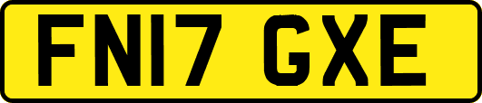 FN17GXE