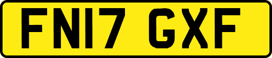 FN17GXF