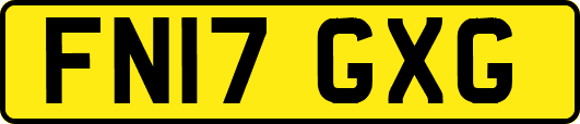 FN17GXG